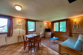 Apartment le France